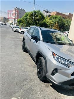 تويوتا راف 4